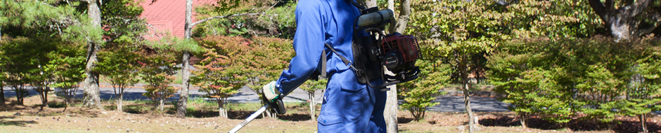 別荘管理イメージ