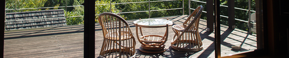 スロー＆ナチュラルライフ　イメージ