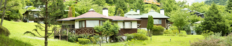 湯布高原の魅力トップイメージ