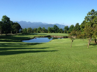 湯布高原ゴルフクラブ