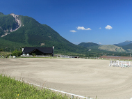 乗馬クラブ クレイン湯布院